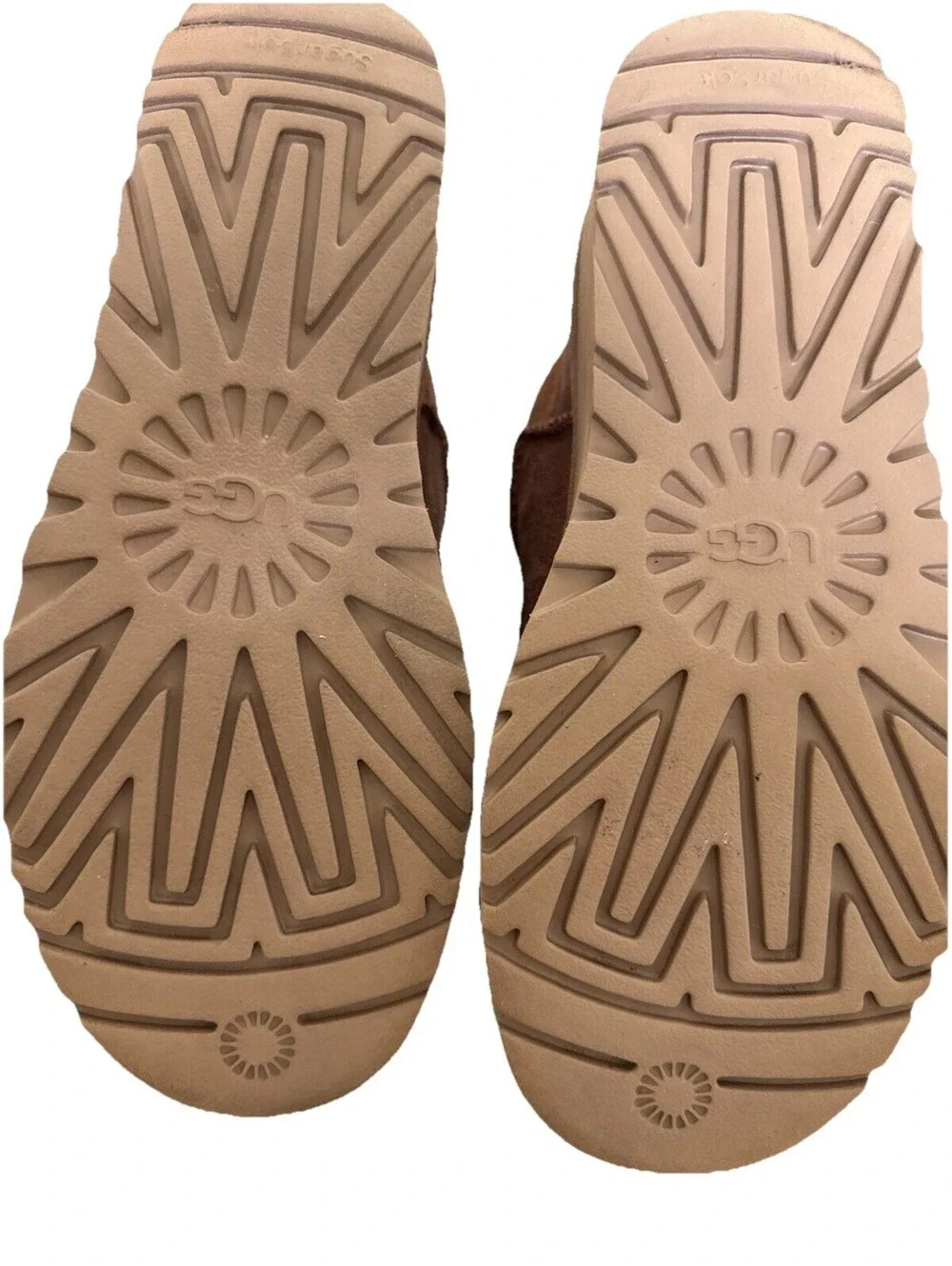 UGG 1135092 platform